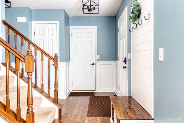 8965 Bluejay View Drive, Whitewater Twp, OH 45002