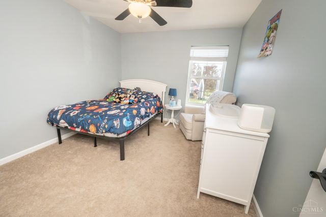 8965 Bluejay View Drive, Whitewater Twp, OH 45002