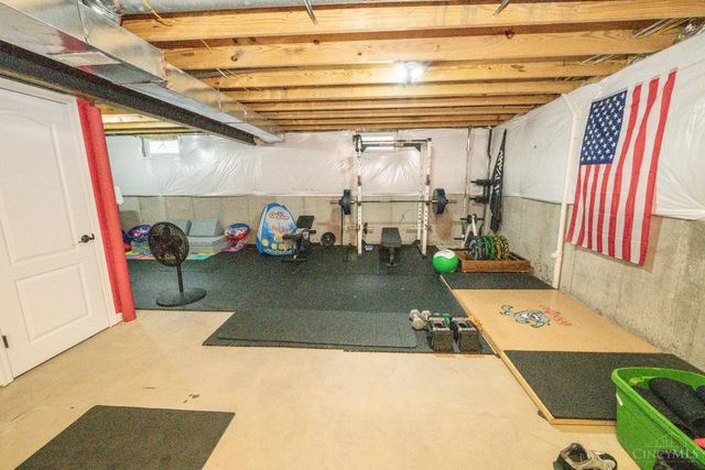 8965 Bluejay View Drive, Whitewater Twp, OH 45002