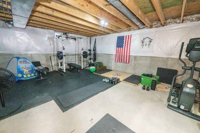 8965 Bluejay View Drive, Whitewater Twp, OH 45002