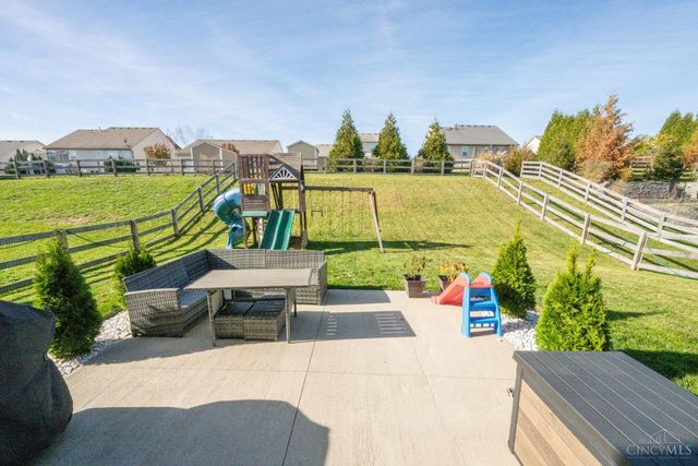 8965 Bluejay View Drive, Whitewater Twp, OH 45002