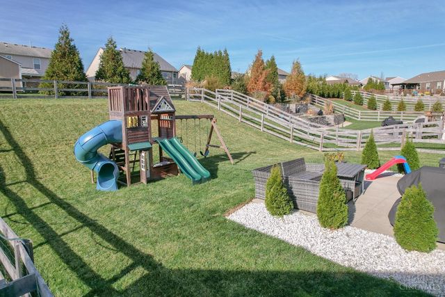 8965 Bluejay View Drive, Whitewater Twp, OH 45002