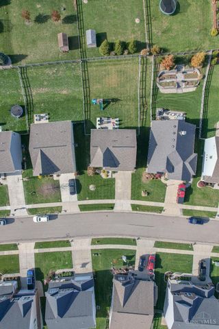 8965 Bluejay View Drive, Whitewater Twp, OH 45002