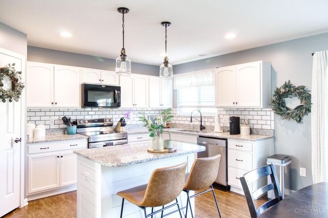 8965 Bluejay View Drive, Whitewater Twp, OH 45002