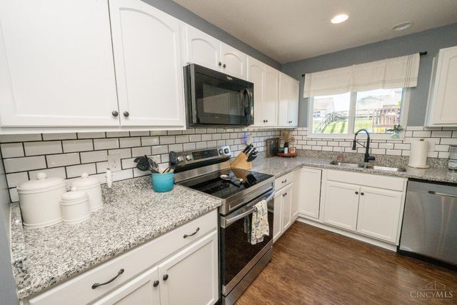 8965 Bluejay View Drive, Whitewater Twp, OH 45002