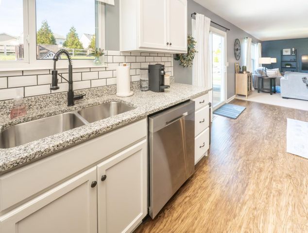 8965 Bluejay View Drive, Whitewater Twp, OH 45002