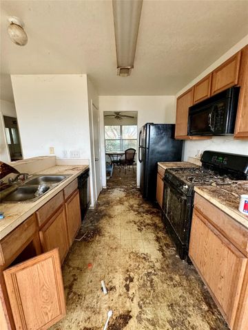 3435 Becker Glen Street, Fresno, TX 77545