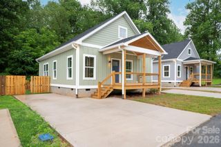 110 Orchard Street, Old Fort, NC 28762
