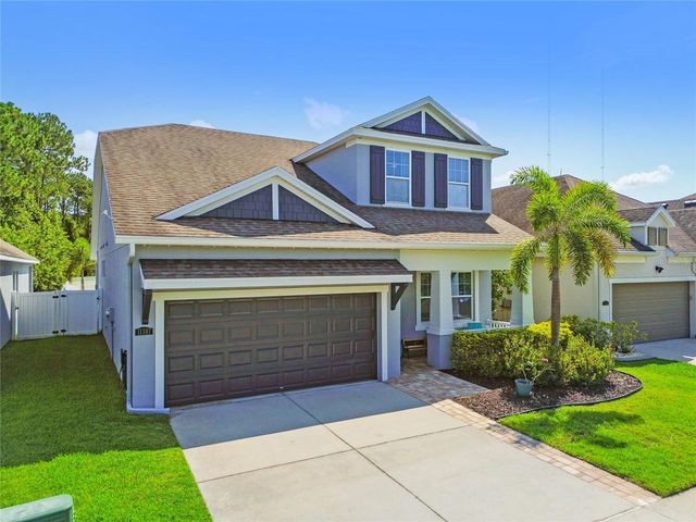 11307 QUIET FOREST DRIVE, Tampa, FL 33635