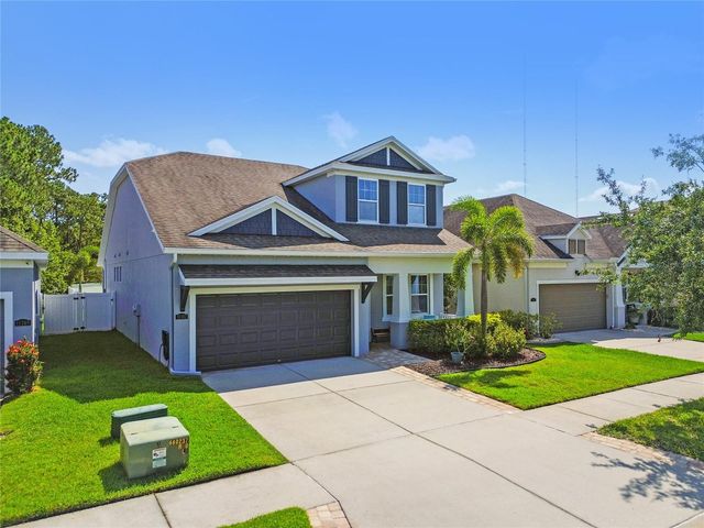11307 QUIET FOREST DRIVE, Tampa, FL 33635
