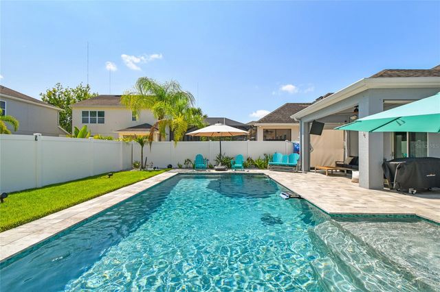 11307 QUIET FOREST DRIVE, Tampa, FL 33635