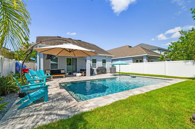 11307 QUIET FOREST DRIVE, Tampa, FL 33635