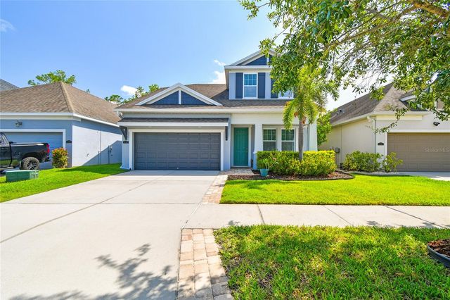 11307 QUIET FOREST DRIVE, Tampa, FL 33635