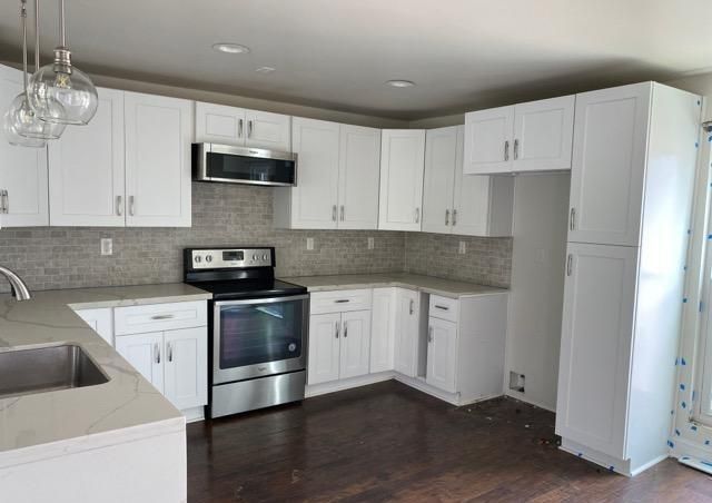 716 Worthshire Street, Houston, TX 77008