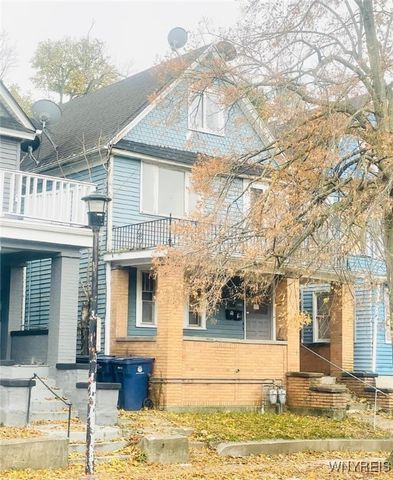 325 Breckenridge Street, Buffalo, NY 14213