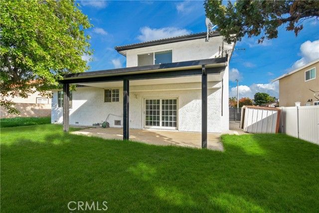 913 Bristol, San Dimas, CA 91773