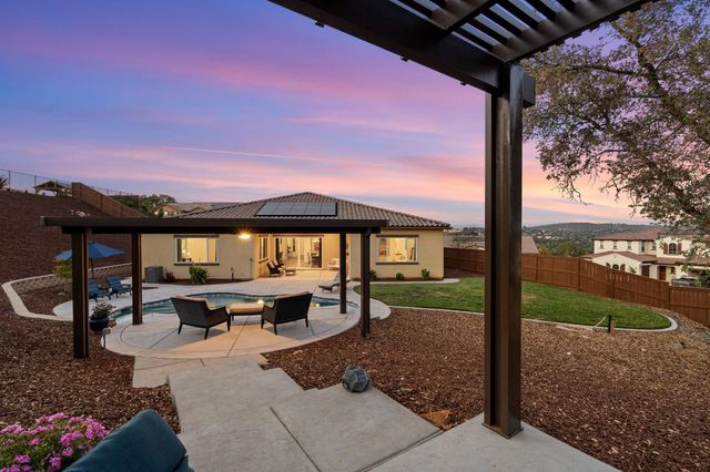 310 Milazzo Ct, El Dorado Hills, CA 95762