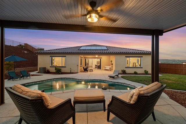 310 Milazzo Ct, El Dorado Hills, CA 95762