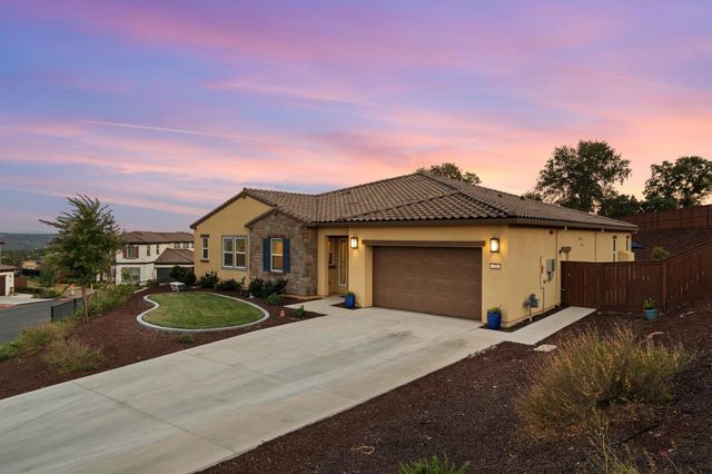 310 Milazzo Ct, El Dorado Hills, CA 95762