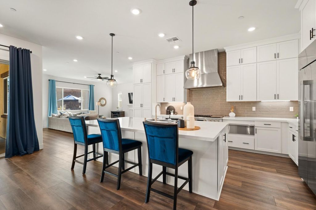 310 Milazzo Ct, El Dorado Hills, CA 95762