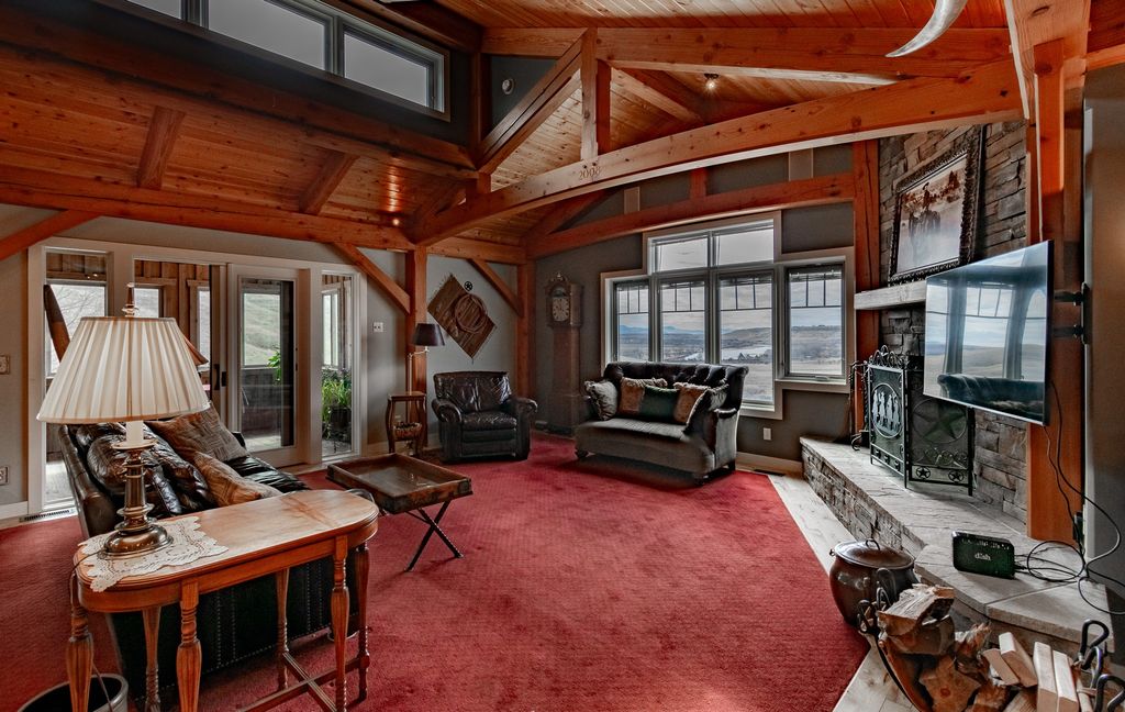 88 Marmot Lane, Great Falls, MT 59404 photo 14