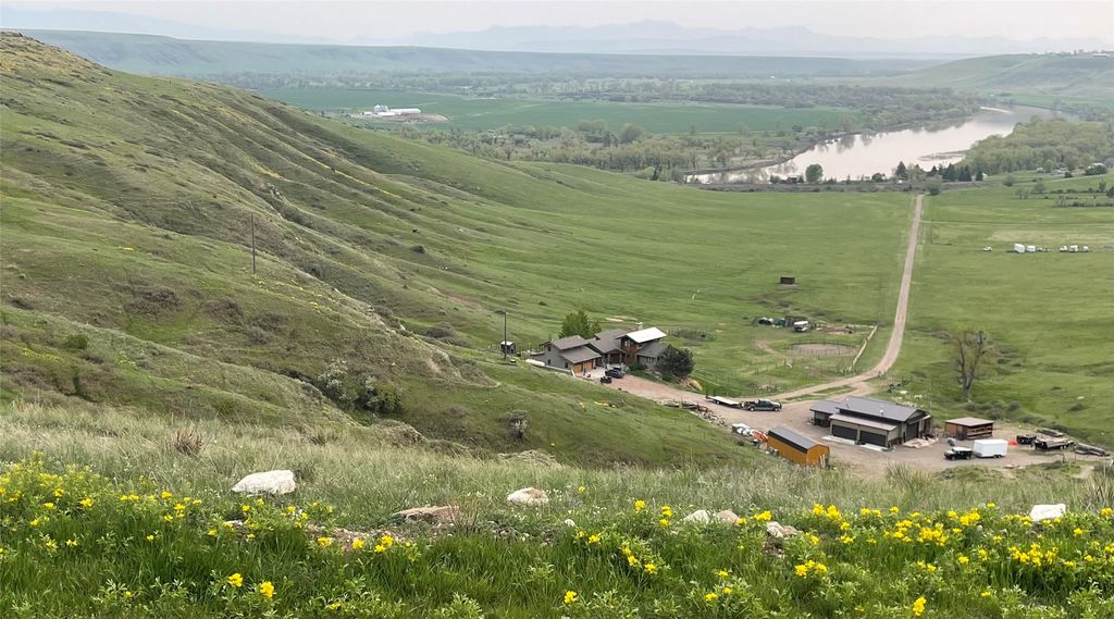 88 Marmot Lane, Great Falls, MT 59404 photo 3