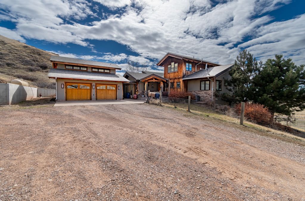 88 Marmot Lane, Great Falls, MT 59404 photo 4