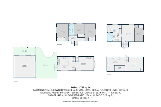 159 N Edgewood Avenue, Wood Dale, IL 60191