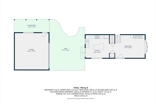 159 N Edgewood Avenue, Wood Dale, IL 60191