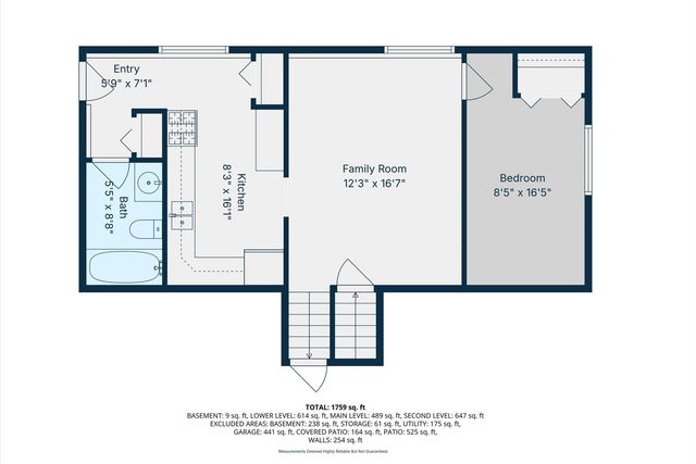 159 N Edgewood Avenue, Wood Dale, IL 60191