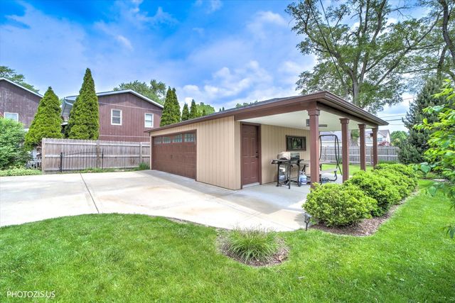 159 N Edgewood Avenue, Wood Dale, IL 60191