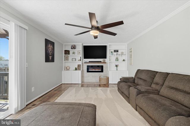 101 SUSSEX CIR, Stephens City, VA 22655