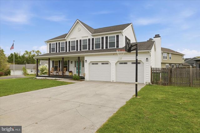 101 SUSSEX CIR, Stephens City, VA 22655