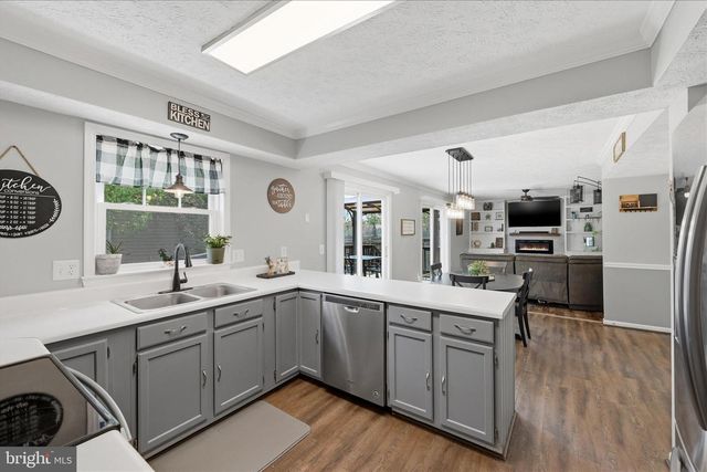 101 SUSSEX CIR, Stephens City, VA 22655