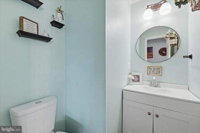 101 SUSSEX CIR, Stephens City, VA 22655