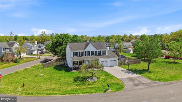 101 SUSSEX CIR, Stephens City, VA 22655