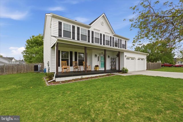 101 SUSSEX CIR, Stephens City, VA 22655