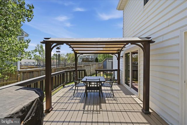 101 SUSSEX CIR, Stephens City, VA 22655