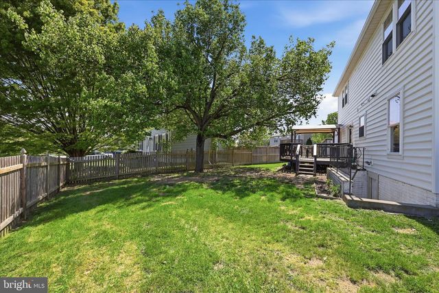 101 SUSSEX CIR, Stephens City, VA 22655