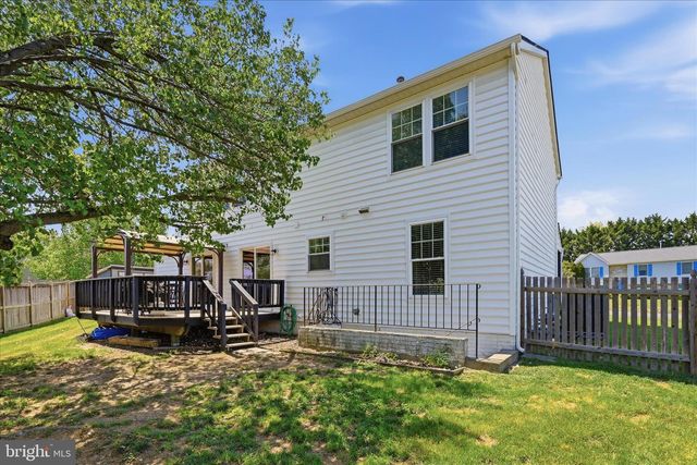 101 SUSSEX CIR, Stephens City, VA 22655