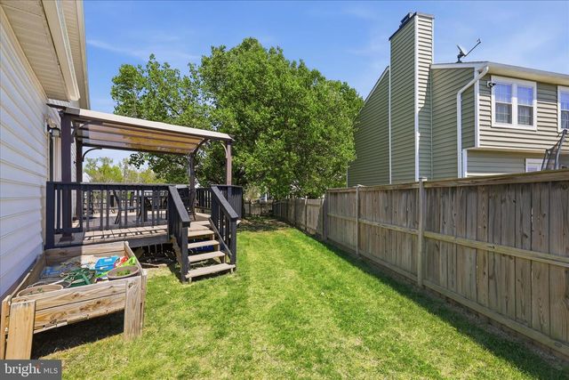 101 SUSSEX CIR, Stephens City, VA 22655