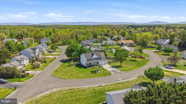 101 SUSSEX CIR, Stephens City, VA 22655
