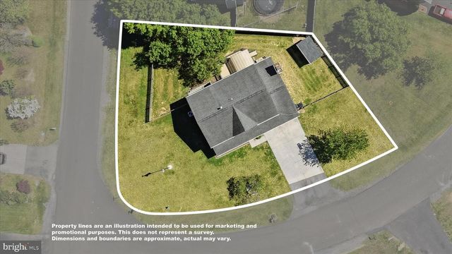101 SUSSEX CIR, Stephens City, VA 22655