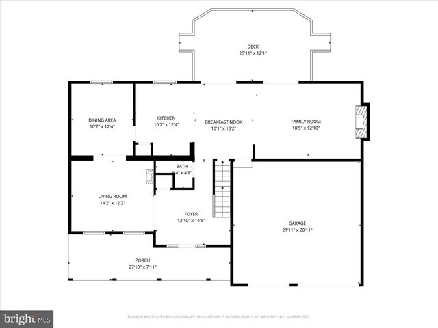 101 SUSSEX CIR, Stephens City, VA 22655