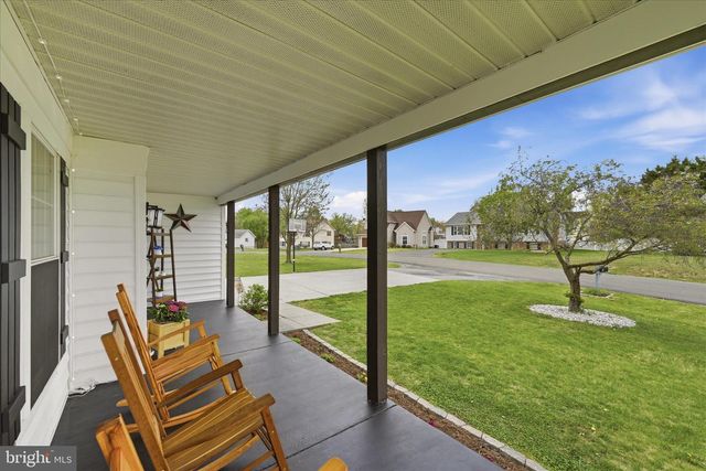 101 SUSSEX CIR, Stephens City, VA 22655