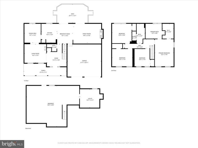 101 SUSSEX CIR, Stephens City, VA 22655