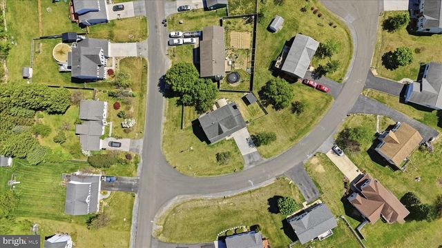 101 SUSSEX CIR, Stephens City, VA 22655