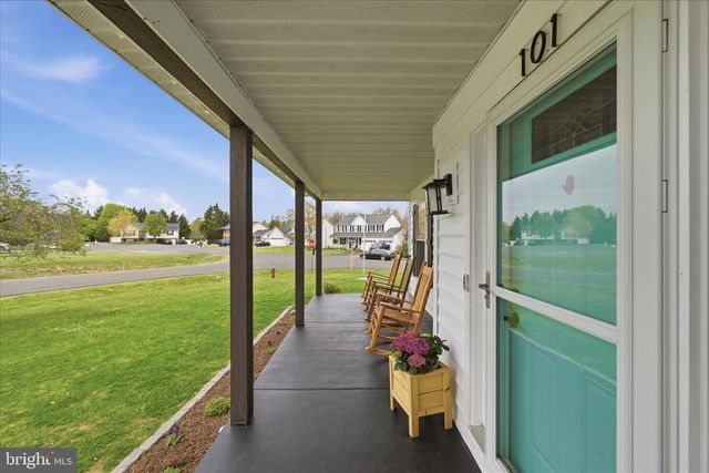 101 SUSSEX CIR, Stephens City, VA 22655