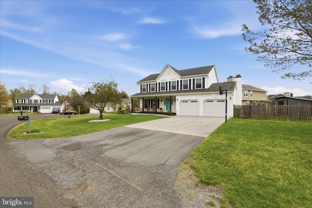 101 SUSSEX CIR, Stephens City, VA 22655