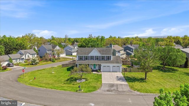 101 SUSSEX CIR, Stephens City, VA 22655